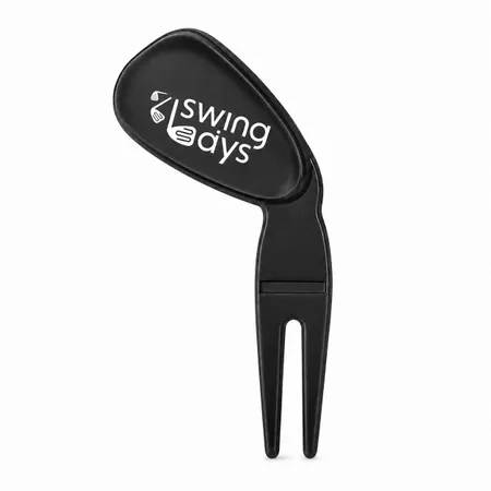 Golf Club Shaped Divot Tools - Imprint Now - NZ