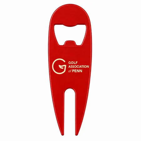 Divot Tool & Bottle Openers - Imprint Now - NZ