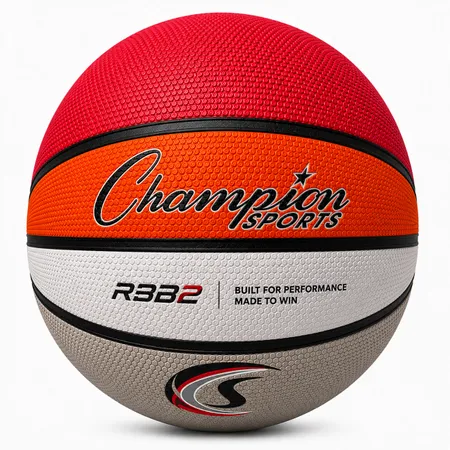 Promotional Basketballs - Imprint Now - NZ
