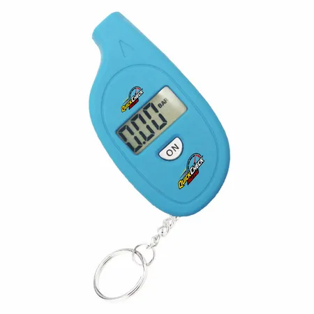 Digital Tire Pressure Gauges - Imprint Now - NZ