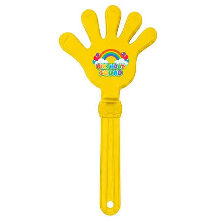 Hand Clappers - Imprint Now - NZ