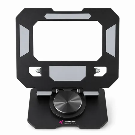Mecha Pro Metal Stands - Imprint Now - NZ