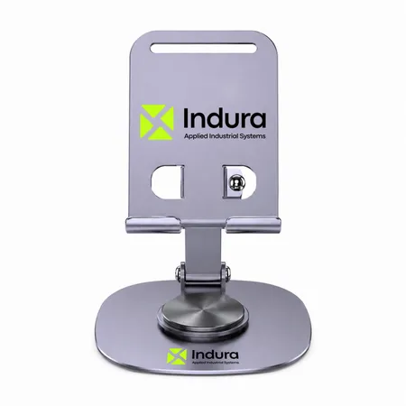 360° Metal Stands - Imprint Now - NZ