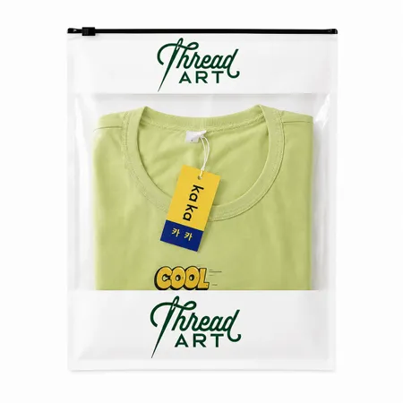 Kraft Paper Zipper Bags - Imprint Now - NZ