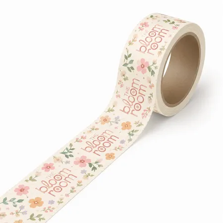 Eco Friendly Washi Tapes - Imprint Now - NZ