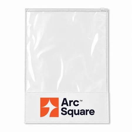 Non Woven Zipper Bags - Imprint Now - NZ