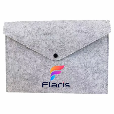 Felt Document Holders - Imprint Now - NZ