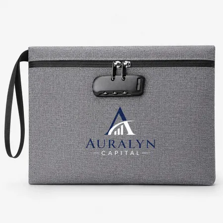 Lockable Document Holders - Imprint Now - NZ