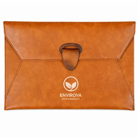 Leather Document Holders - Imprint Now - NZ