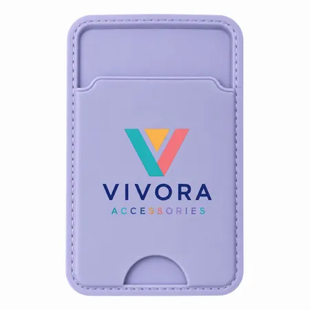ID Card Phone Plastic Wallet - Imprint Now - NZ