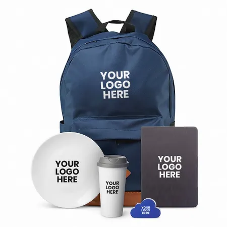 Work-From-Home Essentials Smart Kits - Imprint Now - NZ