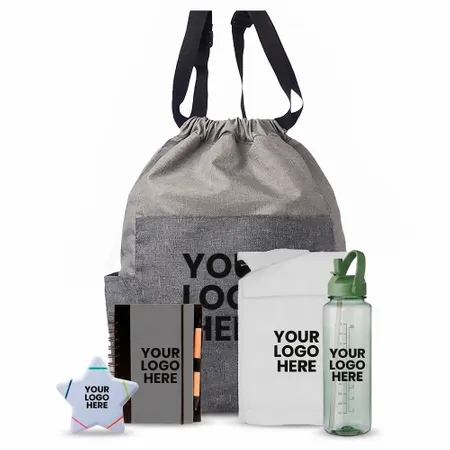 School Starter Smart Kits - Imprint Now - NZ
