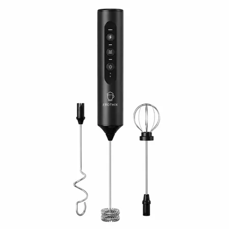 Mozora Pro Rechargeable Milk Frothers - Imprint Now - NZ