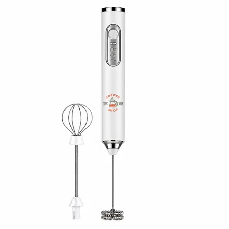 Vortex Pro Rechargeable Milk Frothers - Imprint Now - NZ