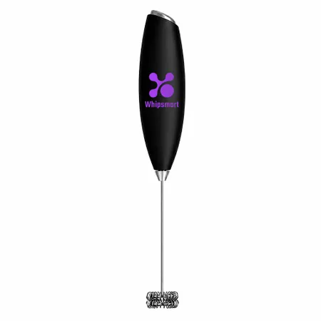 Battery Operate Handheld Milk Frothers - Imprint Now - NZ