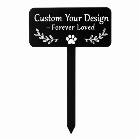 Pet Memorial Stakes - Imprint Now - NZ