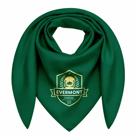 Square Scarf - Imprint Now - NZ