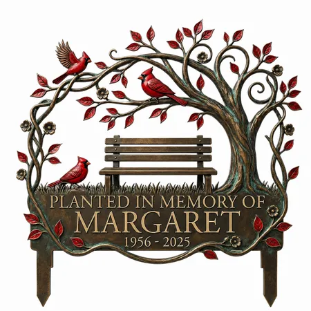 Garden Memorial Stakes - Imprint Now - NZ
