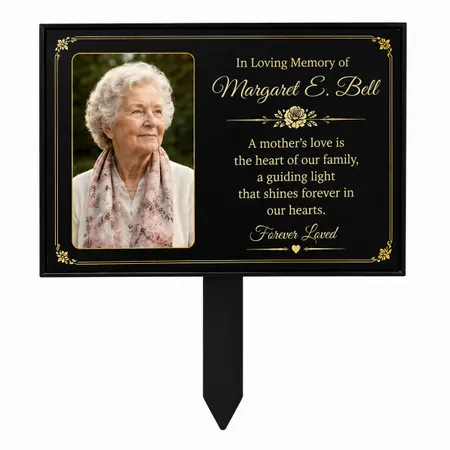 Cemetery Memorial Stakes - Imprint Now - NZ