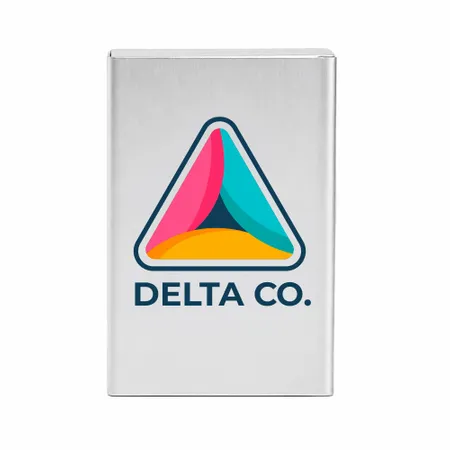 Metal Cigarette Cases - Imprint Now - NZ
