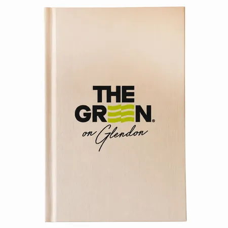 Eco Recycled Cotton Planners - Imprint Now - NZ
