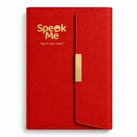 Genuine Leather Planners - Imprint Now - NZ
