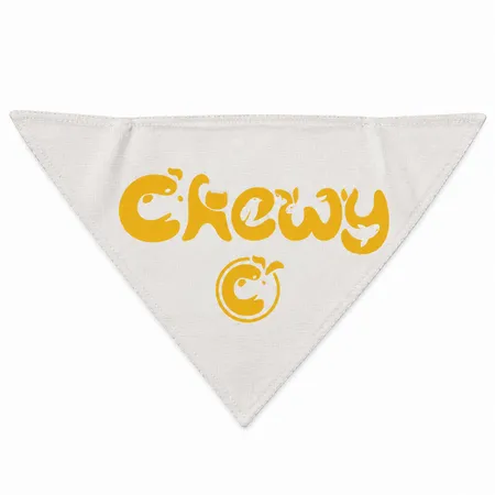 Embroidered Pet Bandanas - Imprint Now - NZ