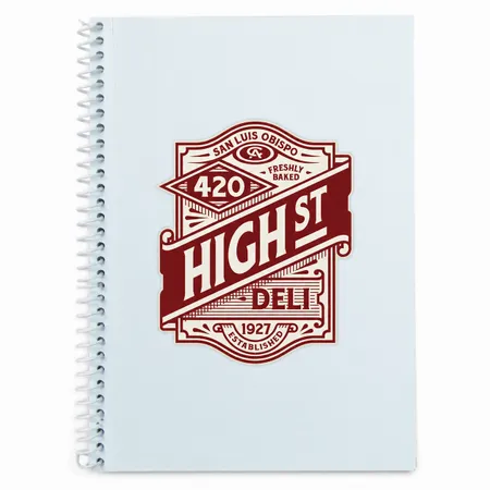 Weekly Assignment Planners - Imprint Now - NZ