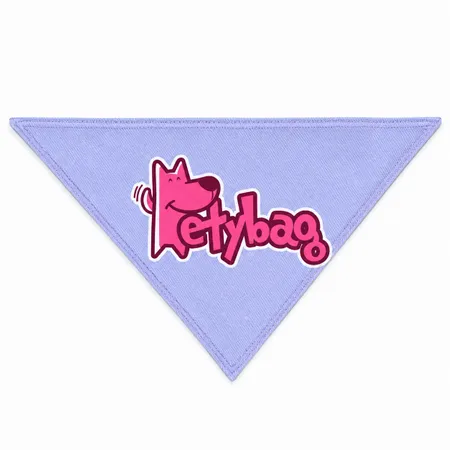 Cotton Pet Bandanas - Imprint Now - NZ