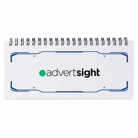 Agenda & List Planner Notebooks - Imprint Now - NZ