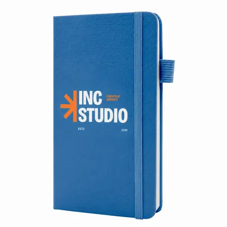 Hardcover Daily & Monthly Planners - Imprint Now - NZ