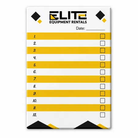 Planner Sticky Note Sets - Imprint Now - NZ