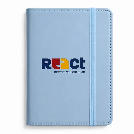 Pastel Loose-Leaf Planners - Imprint Now - NZ