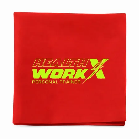 Custom Embroidered Bandanas - Imprint Now - NZ