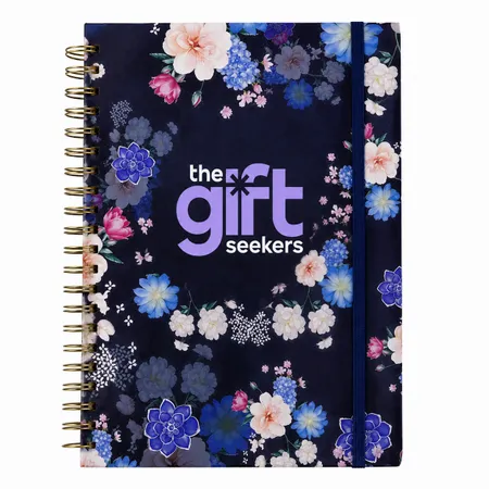 Organizer Planner Notebooks - Imprint Now - NZ