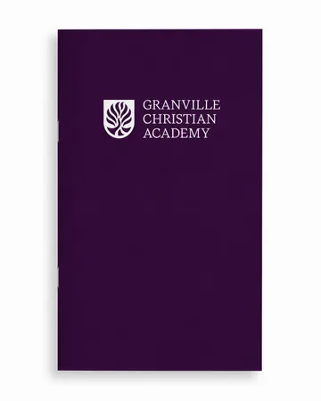 Compact Pocket Planners - Imprint Now - NZ
