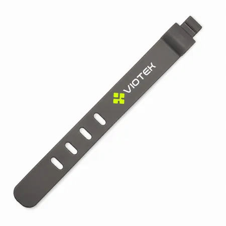 4-Hole Silicone Cable Organisers - Imprint Now - NZ