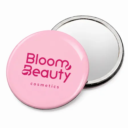 Pocket Compact Mirrors - Imprint Now - NZ