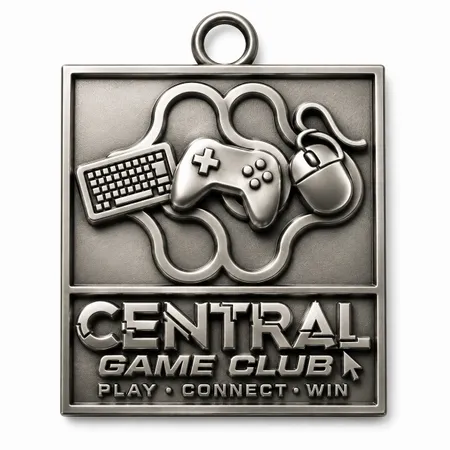 3D Metal Charms - Imprint Now - NZ