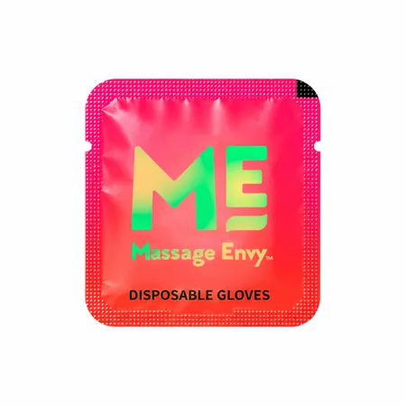 PE Disposable Glove Packs - Pearlescent Packaging - Imprint Now - NZ