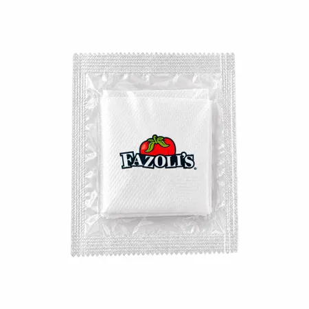 PE Disposable Glove Packs - Transparent Packaging - Imprint Now - NZ