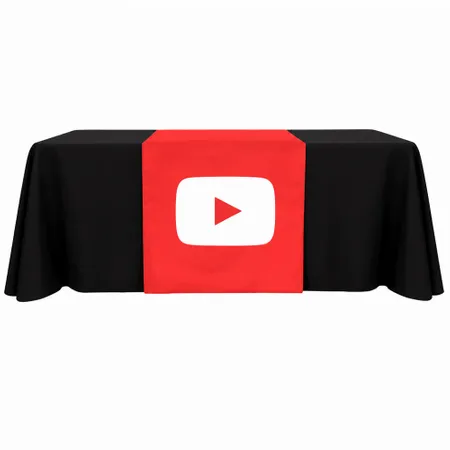 Table Runner - Imprint Now - NZ
