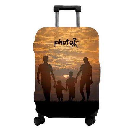 Luggage Covers - Imprint Now - NZ