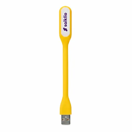 Flexible USB Book Lights - Imprint Now - NZ
