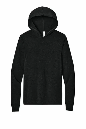 Charcoal-Black Triblend