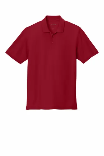 Rich Red