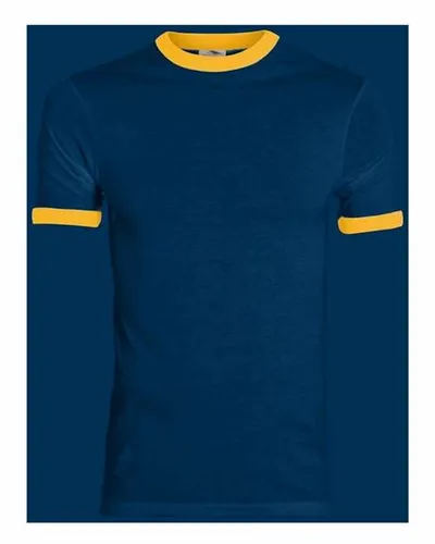 Navy/ Gold
