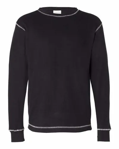 Black/ Vintage White