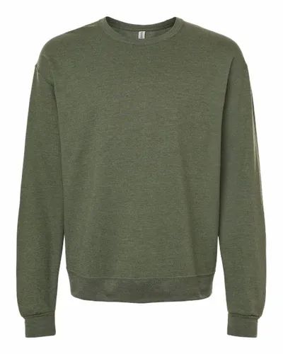 Military Green Heather