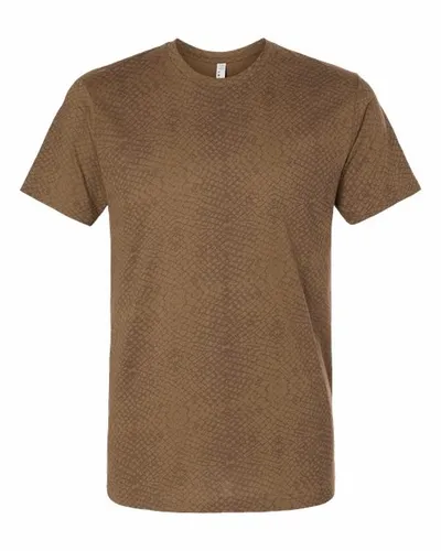 Brown Reptile